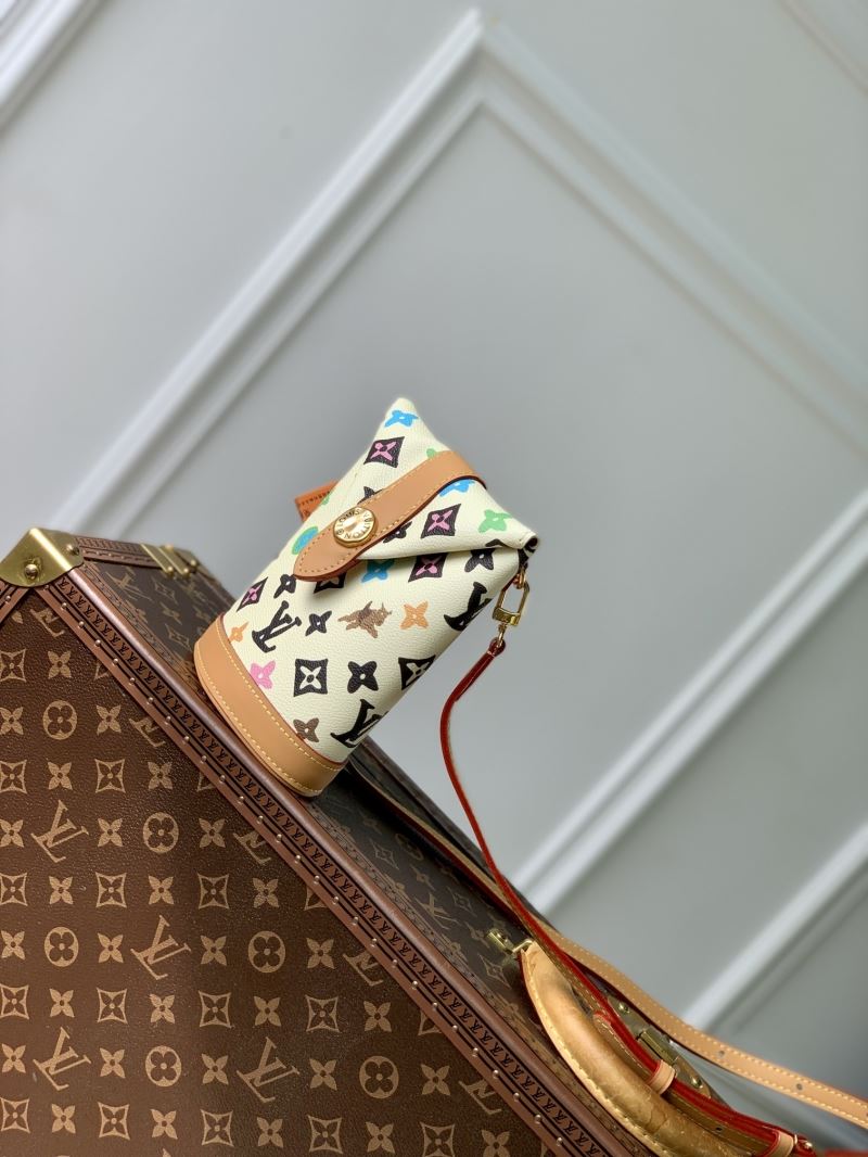 LV Satchel bags